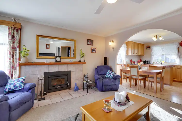 Second view of Homely house listing, 2 Charlecote Avenue, Clarendon Vale TAS 7019