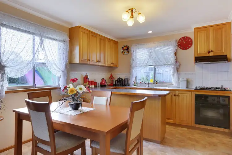 Third view of Homely house listing, 2 Charlecote Avenue, Clarendon Vale TAS 7019