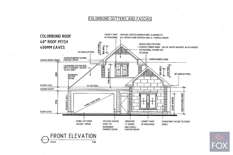 Second view of Homely land listing, 17 Carlton Parade, Torrensville SA 5031