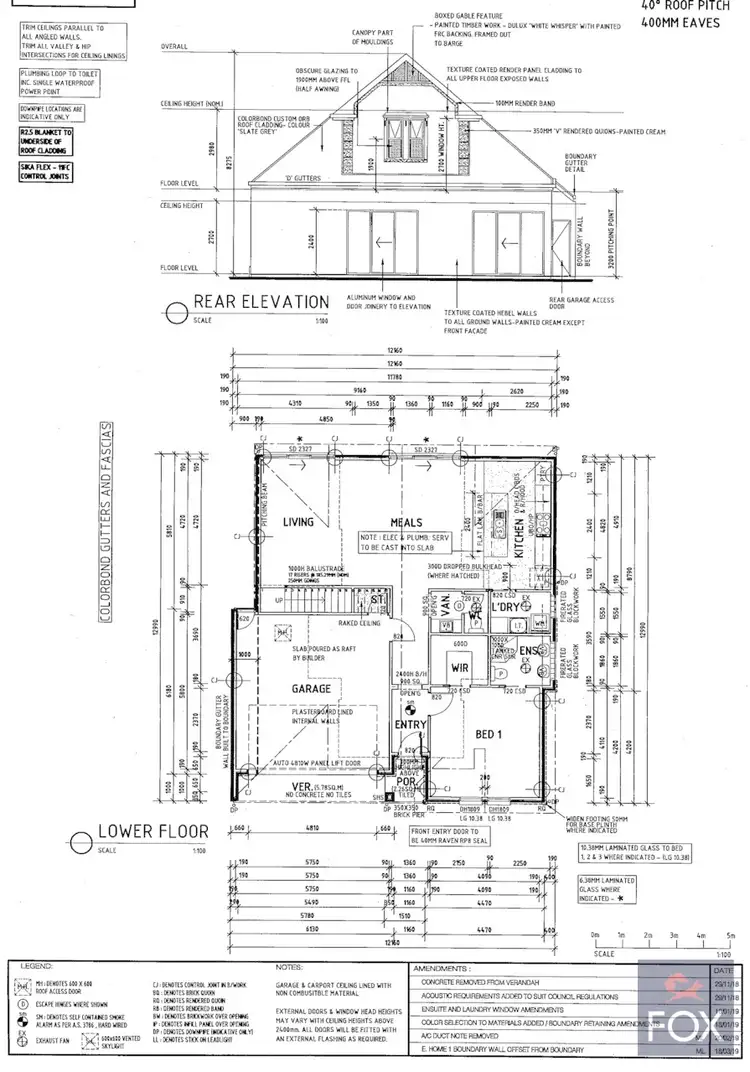 Third view of Homely land listing, 17 Carlton Parade, Torrensville SA 5031
