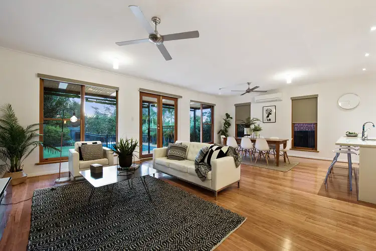 Second view of Homely house listing, 23 Verco Avenue, Lower Mitcham SA 5062