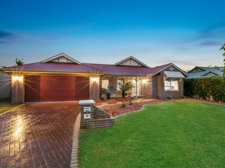 Main view of Homely house listing, 7 Mona Vale Close, Pearcedale VIC 3912