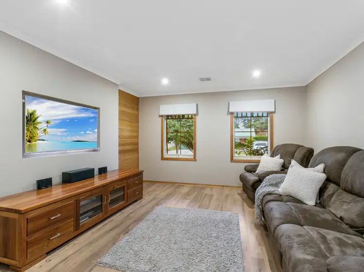 Second view of Homely house listing, 7 Mona Vale Close, Pearcedale VIC 3912