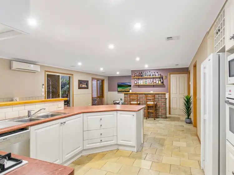 Fifth view of Homely house listing, 7 Mona Vale Close, Pearcedale VIC 3912