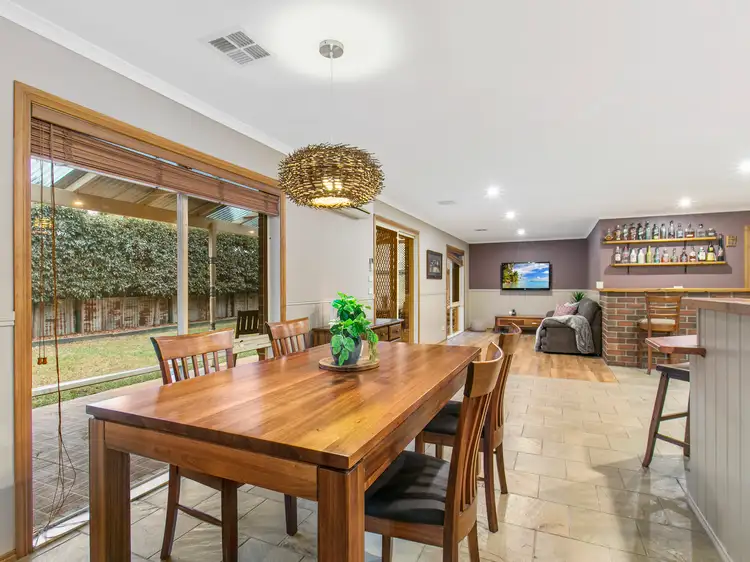 Sixth view of Homely house listing, 7 Mona Vale Close, Pearcedale VIC 3912
