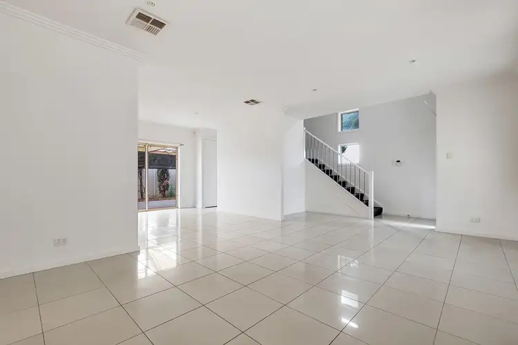 Second view of Homely house listing, 3A Corio Avenue, Seaton SA 5023