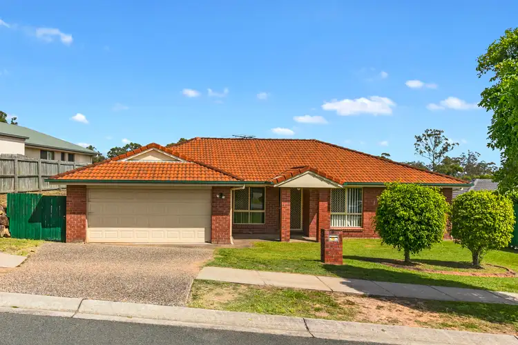 108 Silky Oak Crescent, Carindale QLD 4152
