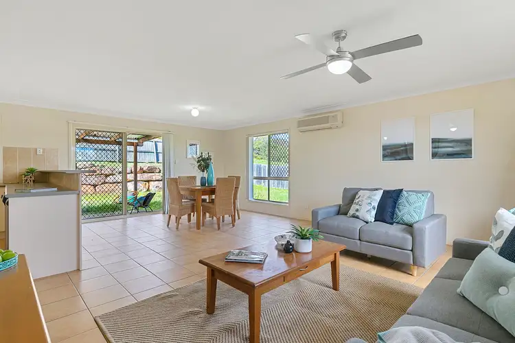 Fifth view of Homely house listing, 108 Silky Oak Crescent, Carindale QLD 4152
