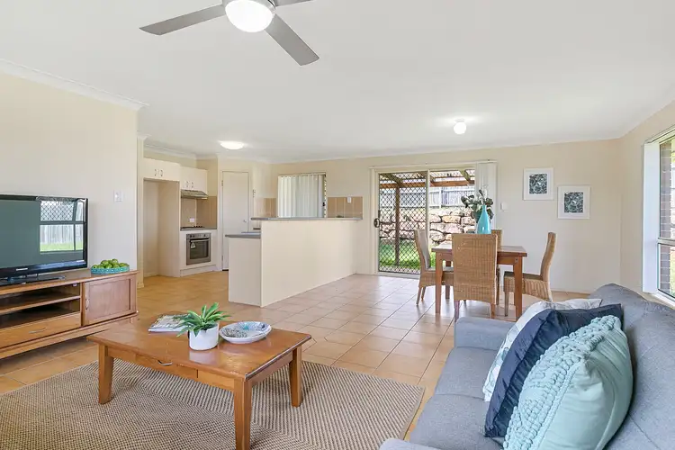 Sixth view of Homely house listing, 108 Silky Oak Crescent, Carindale QLD 4152
