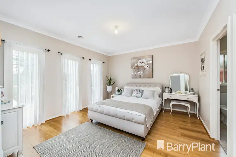 Third view of Homely house listing, 39 Oakpark Drive, Harkness VIC 3337