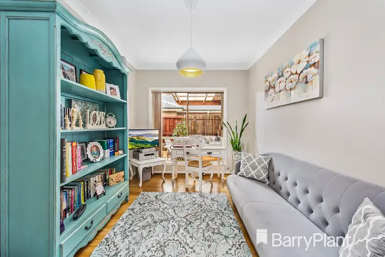 Fifth view of Homely house listing, 39 Oakpark Drive, Harkness VIC 3337