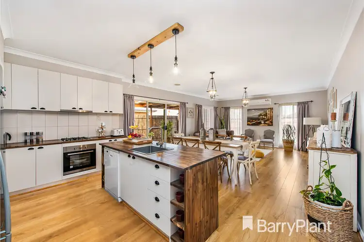 Sixth view of Homely house listing, 39 Oakpark Drive, Harkness VIC 3337
