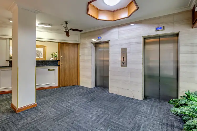 Fifth view of Homely unit listing, 10/21 Pulteney Street, Adelaide SA 5000