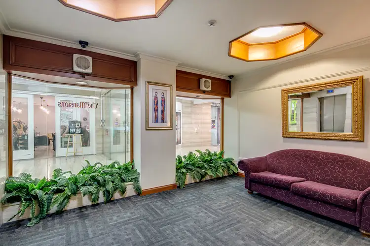 Sixth view of Homely unit listing, 10/21 Pulteney Street, Adelaide SA 5000