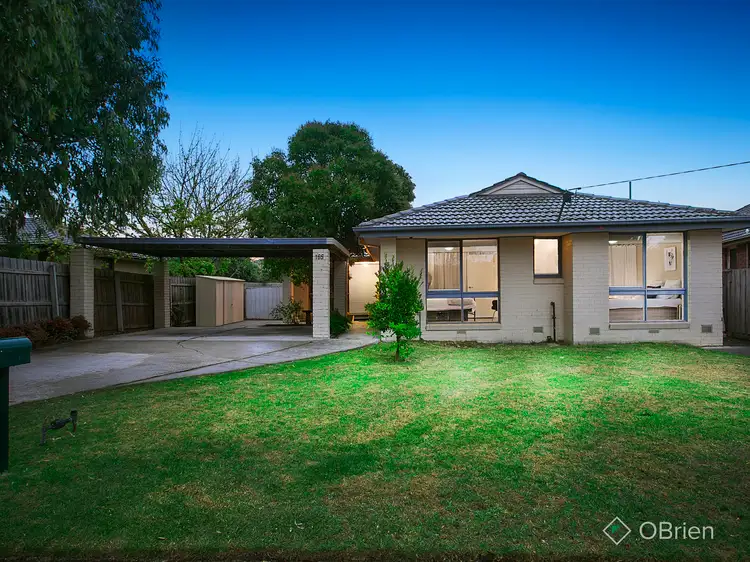 Main view of Homely house listing, 165 Warrandyte Road, Langwarrin VIC 3910