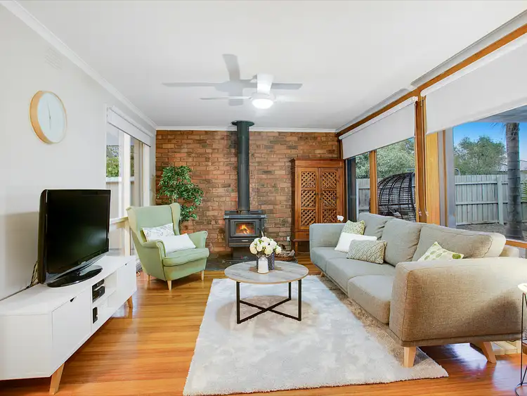 Third view of Homely house listing, 165 Warrandyte Road, Langwarrin VIC 3910