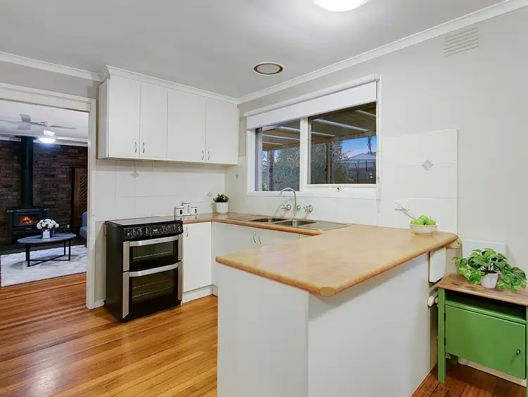 Fourth view of Homely house listing, 165 Warrandyte Road, Langwarrin VIC 3910
