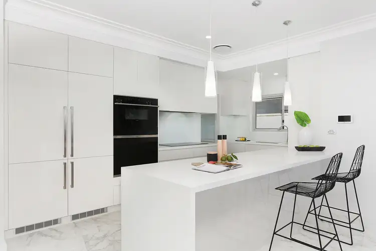 Fifth view of Homely house listing, 12 Castlereagh Crescent, Sylvania Waters NSW 2224