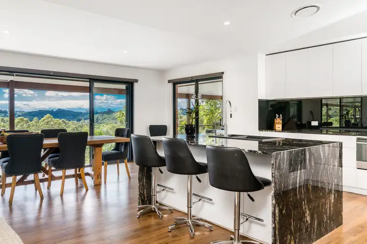 Second view of Homely house listing, 41 Foresters Way, Tintenbar NSW 2478