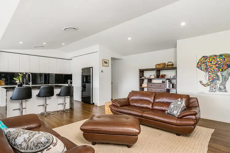 Fifth view of Homely house listing, 41 Foresters Way, Tintenbar NSW 2478