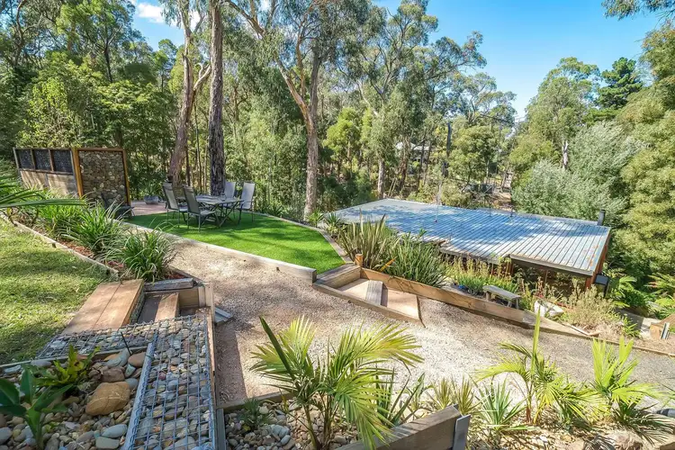 Second view of Homely house listing, 162 Mt Morton Road, Belgrave Heights VIC 3160