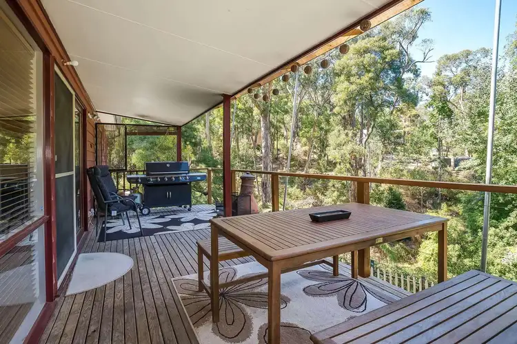 Third view of Homely house listing, 162 Mt Morton Road, Belgrave Heights VIC 3160