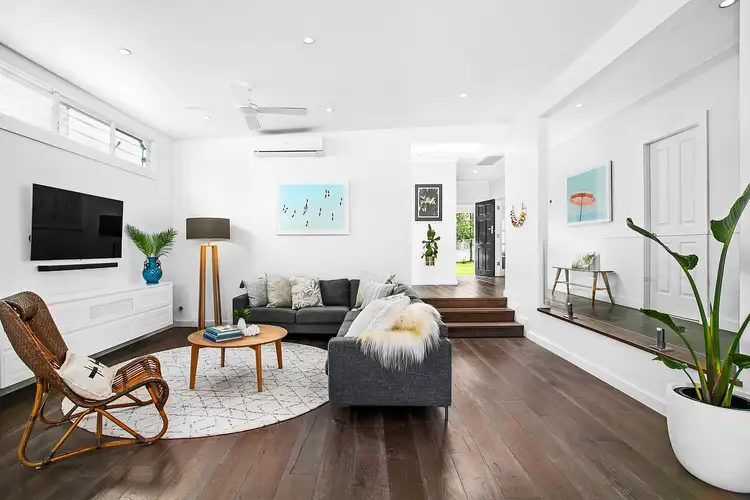 Fourth view of Homely house listing, 12 Woodbine Street, North Balgowlah NSW 2093