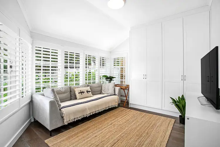 Fifth view of Homely house listing, 12 Woodbine Street, North Balgowlah NSW 2093