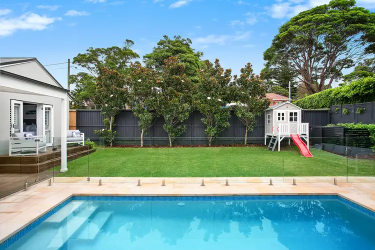 Sixth view of Homely house listing, 12 Woodbine Street, North Balgowlah NSW 2093