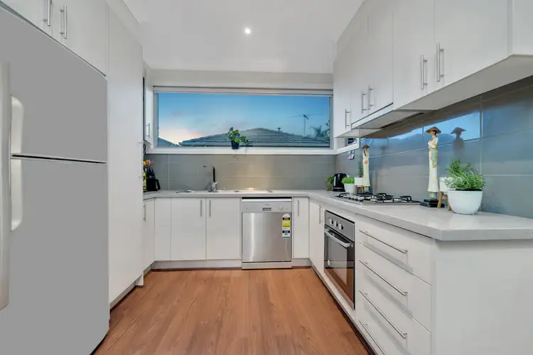 Second view of Homely unit listing, 2/21 Bourchier Street, Glenroy VIC 3046