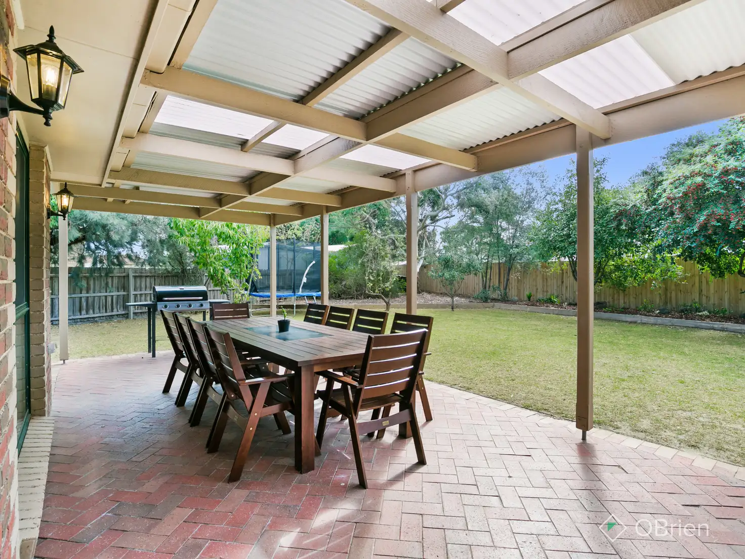 Main view of Homely house listing, 23 Rodney Court, Skye VIC 3977