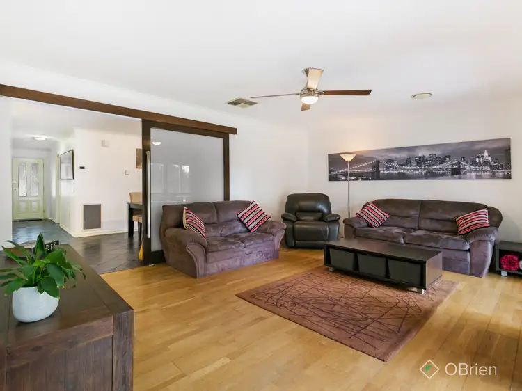 Fourth view of Homely house listing, 23 Rodney Court, Skye VIC 3977