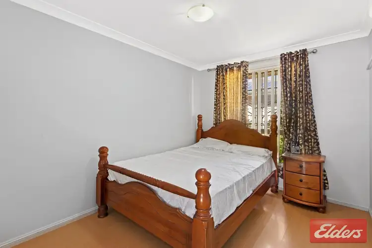 Fifth view of Homely villa listing, 5/185 Targo Road, Girraween NSW 2145