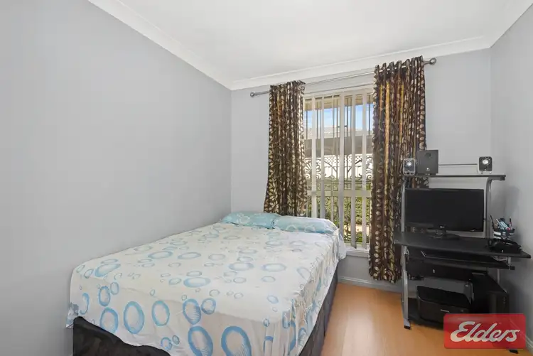 Sixth view of Homely villa listing, 5/185 Targo Road, Girraween NSW 2145