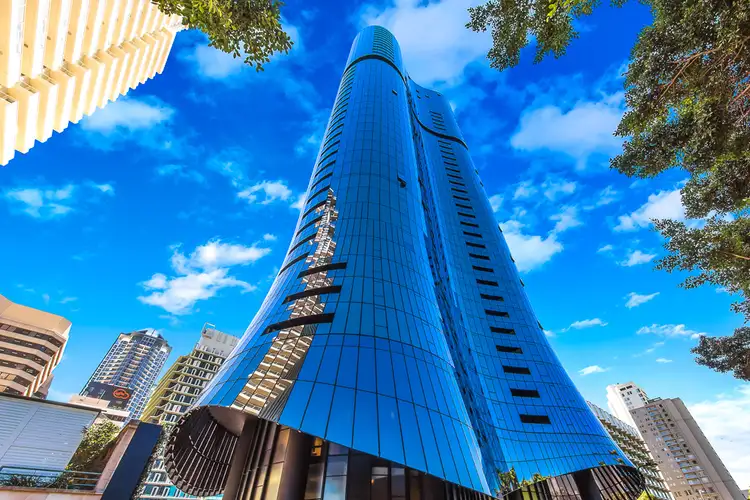 140 Alice Street, Brisbane City QLD 4000