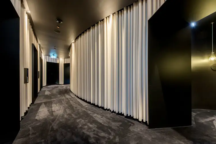 Second view of Homely apartment listing, 140 Alice Street, Brisbane City QLD 4000