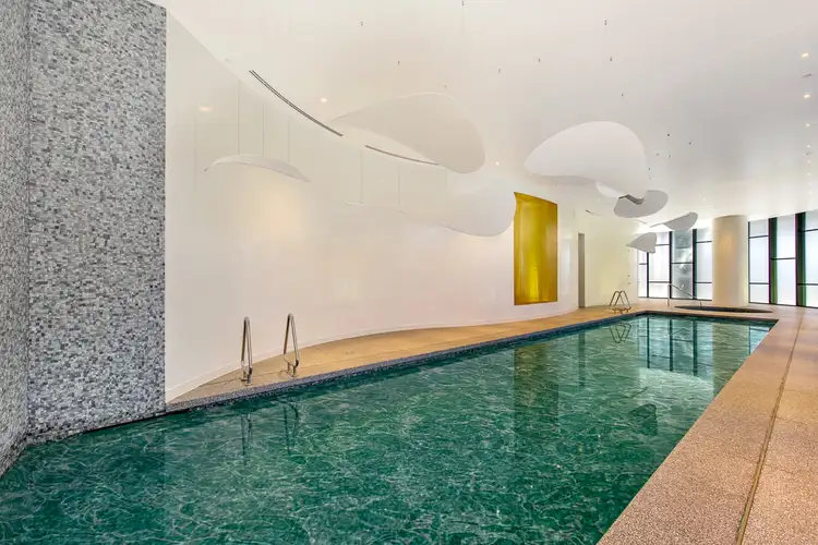 Third view of Homely apartment listing, 140 Alice Street, Brisbane City QLD 4000