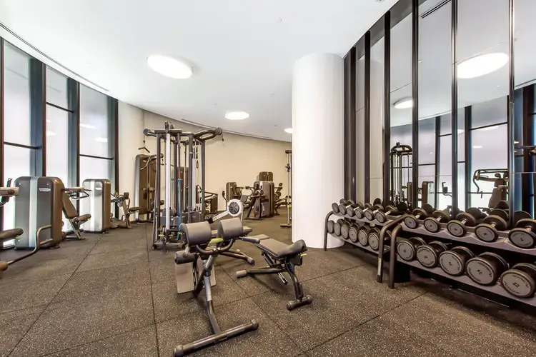 Fourth view of Homely apartment listing, 140 Alice Street, Brisbane City QLD 4000