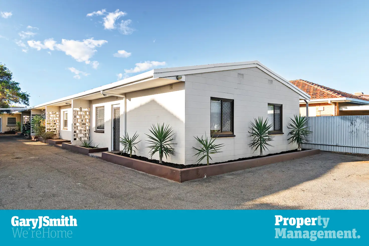 Main view of Homely apartment listing, 1/19 Fourth Avenue, Ascot Park SA 5043