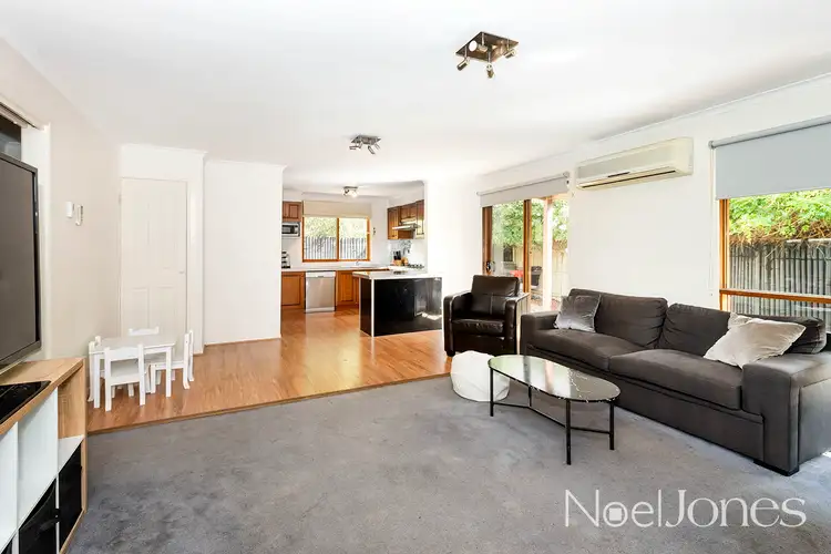 Second view of Homely house listing, 9a Parry Street, Croydon VIC 3136