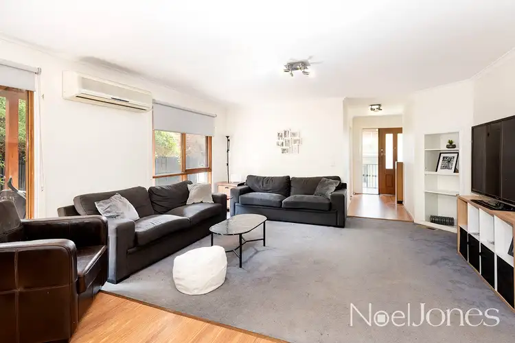 Third view of Homely house listing, 9a Parry Street, Croydon VIC 3136