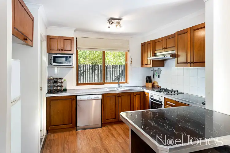 Fourth view of Homely house listing, 9a Parry Street, Croydon VIC 3136