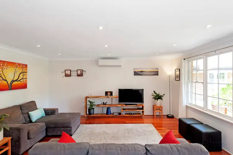 2/167 Hampden Road, Wareemba NSW 2046
