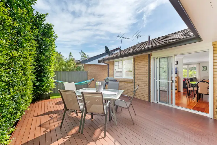 Second view of Homely villa listing, 2/167 Hampden Road, Wareemba NSW 2046