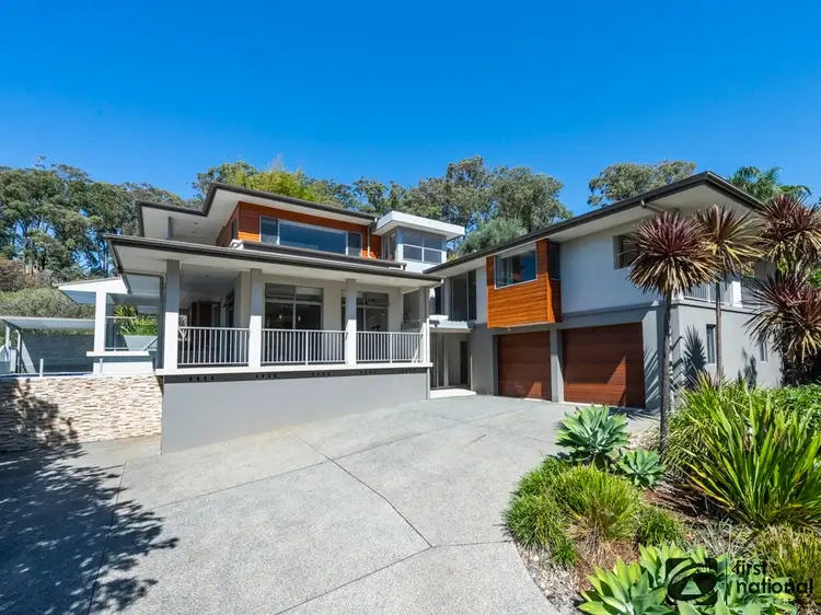 8 Breakers Way, Korora NSW 2450