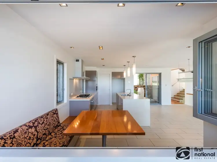 Fifth view of Homely house listing, 8 Breakers Way, Korora NSW 2450