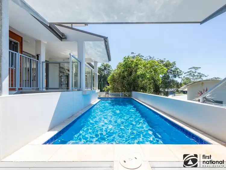 Sixth view of Homely house listing, 8 Breakers Way, Korora NSW 2450