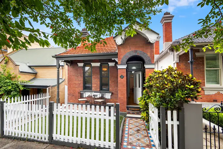3 Myrtle Street, Stanmore NSW 2048