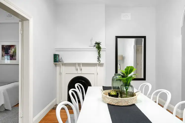 Third view of Homely house listing, 3 Myrtle Street, Stanmore NSW 2048