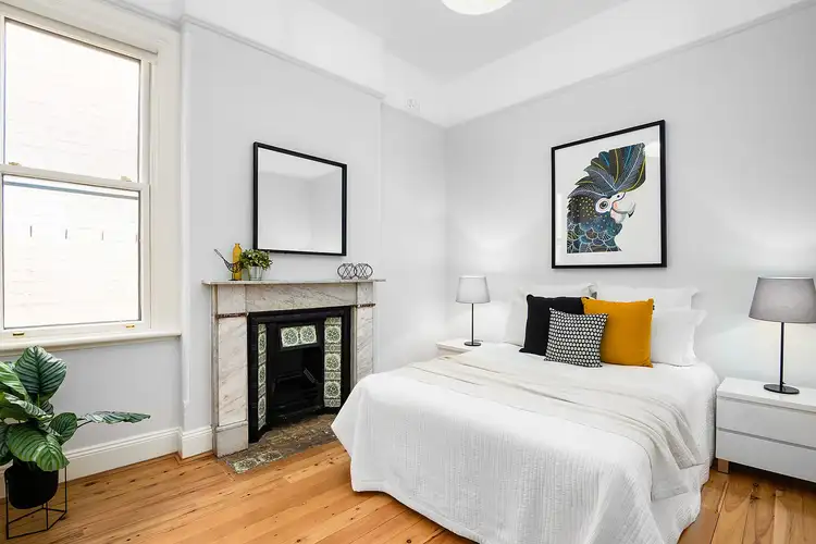 Fifth view of Homely house listing, 3 Myrtle Street, Stanmore NSW 2048